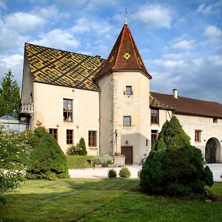 L'Hote Antique - Maison D'Hote- 4 Suites Avec Cuisine Pichanges 外观 照片