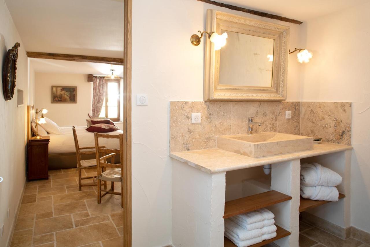 L'Hote Antique - Maison D'Hote- 4 Suites Avec Cuisine Pichanges 外观 照片