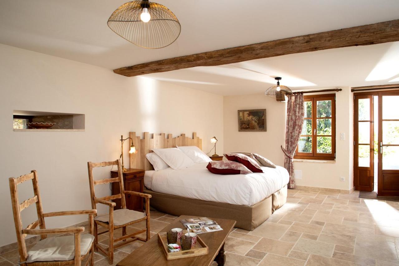 L'Hote Antique - Maison D'Hote- 4 Suites Avec Cuisine Pichanges 外观 照片
