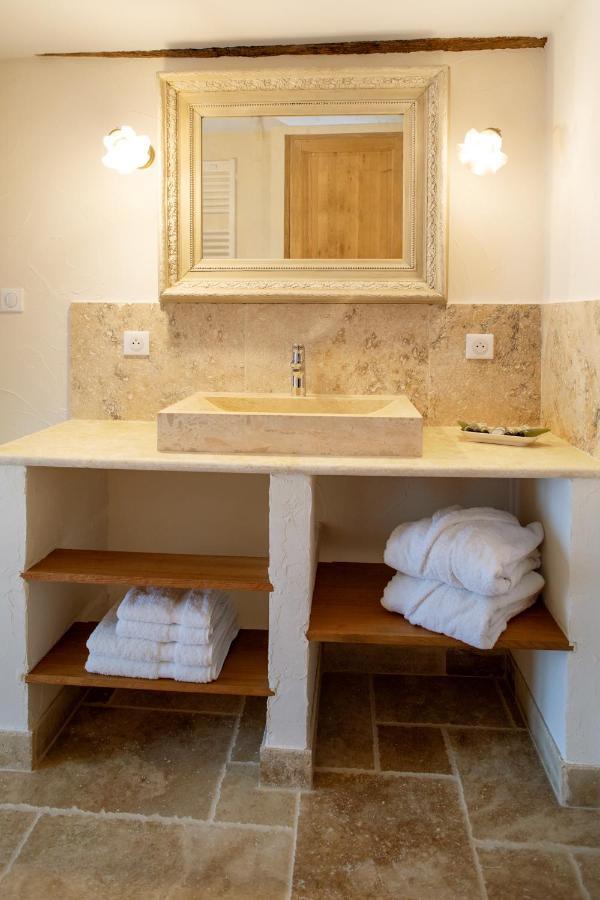 L'Hote Antique - Maison D'Hote- 4 Suites Avec Cuisine Pichanges 外观 照片