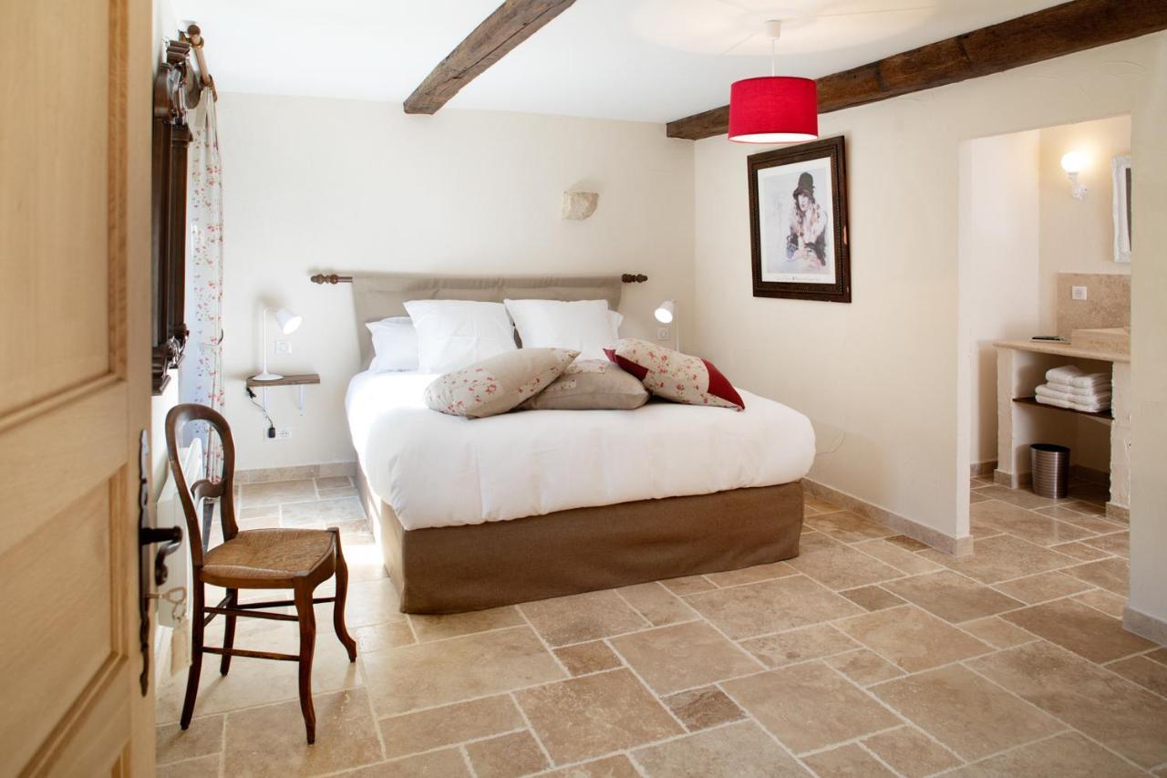 L'Hote Antique - Maison D'Hote- 4 Suites Avec Cuisine Pichanges 外观 照片