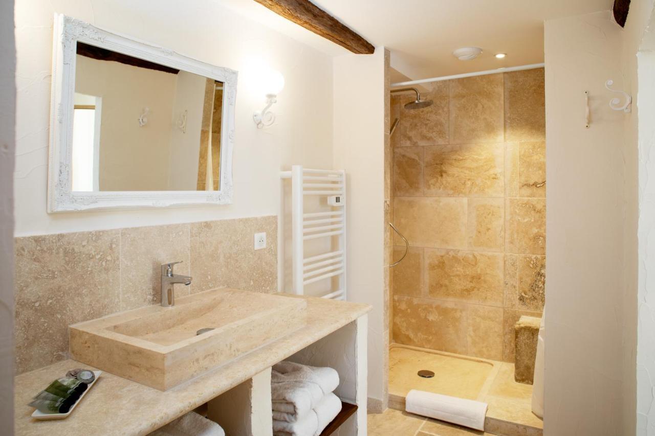 L'Hote Antique - Maison D'Hote- 4 Suites Avec Cuisine Pichanges 外观 照片