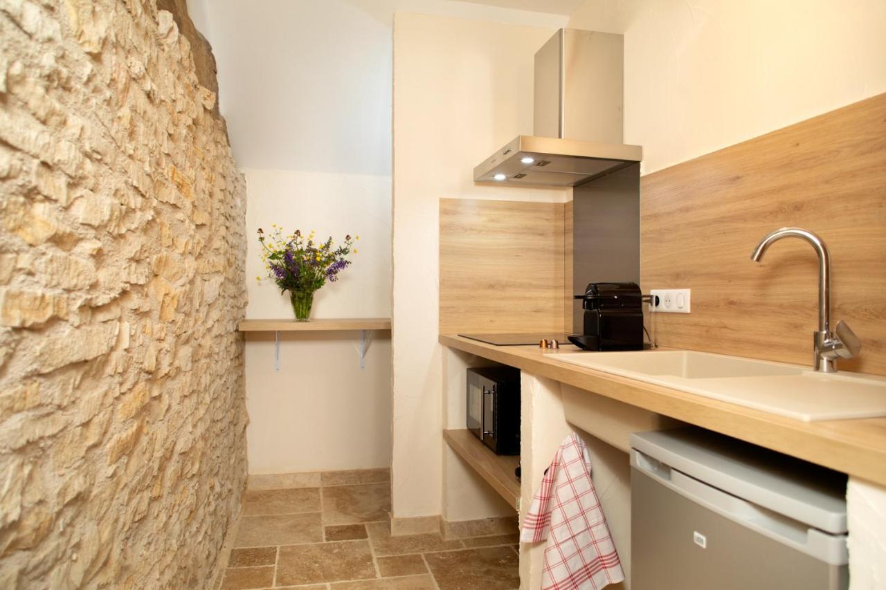 L'Hote Antique - Maison D'Hote- 4 Suites Avec Cuisine Pichanges 外观 照片