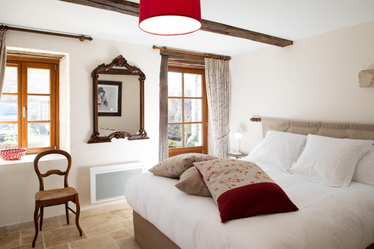 L'Hote Antique - Maison D'Hote- 4 Suites Avec Cuisine Pichanges 外观 照片