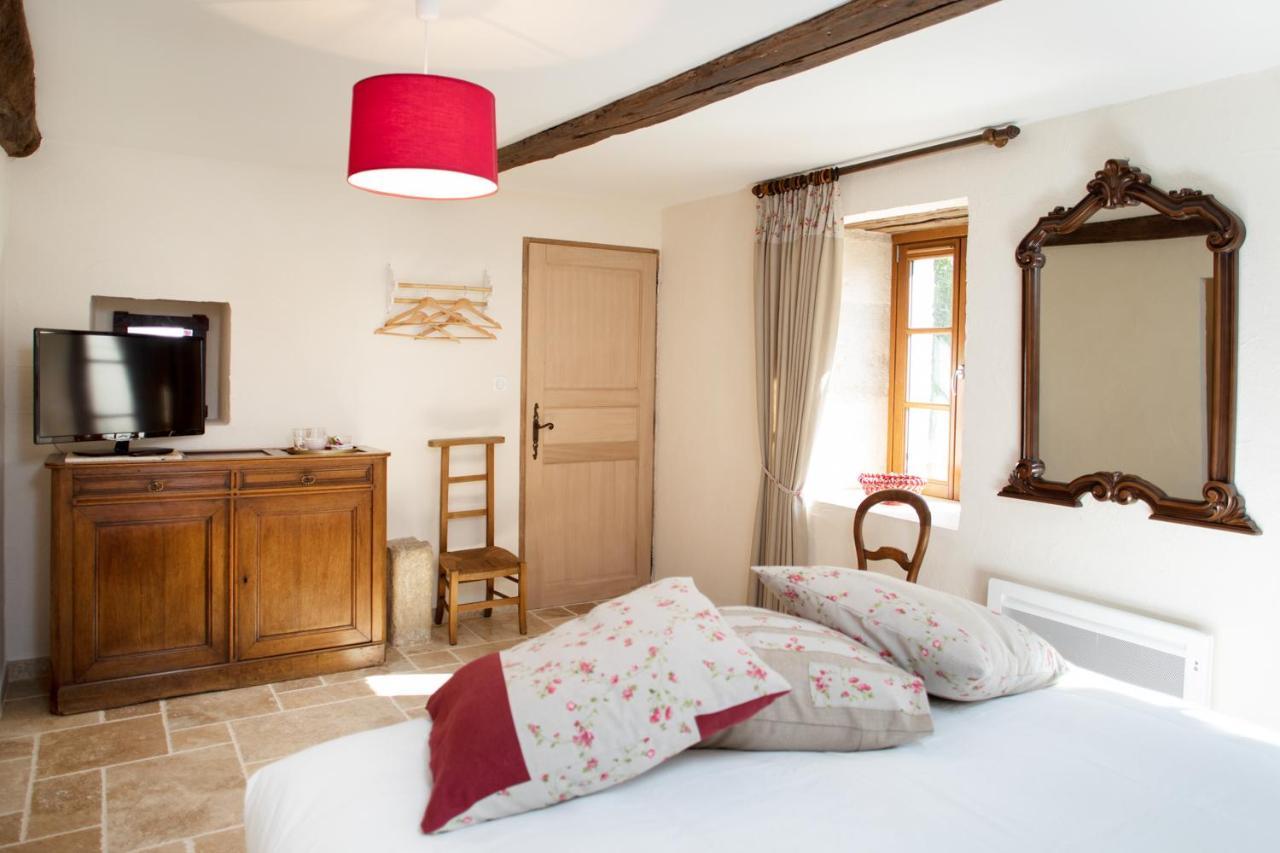 L'Hote Antique - Maison D'Hote- 4 Suites Avec Cuisine Pichanges 外观 照片