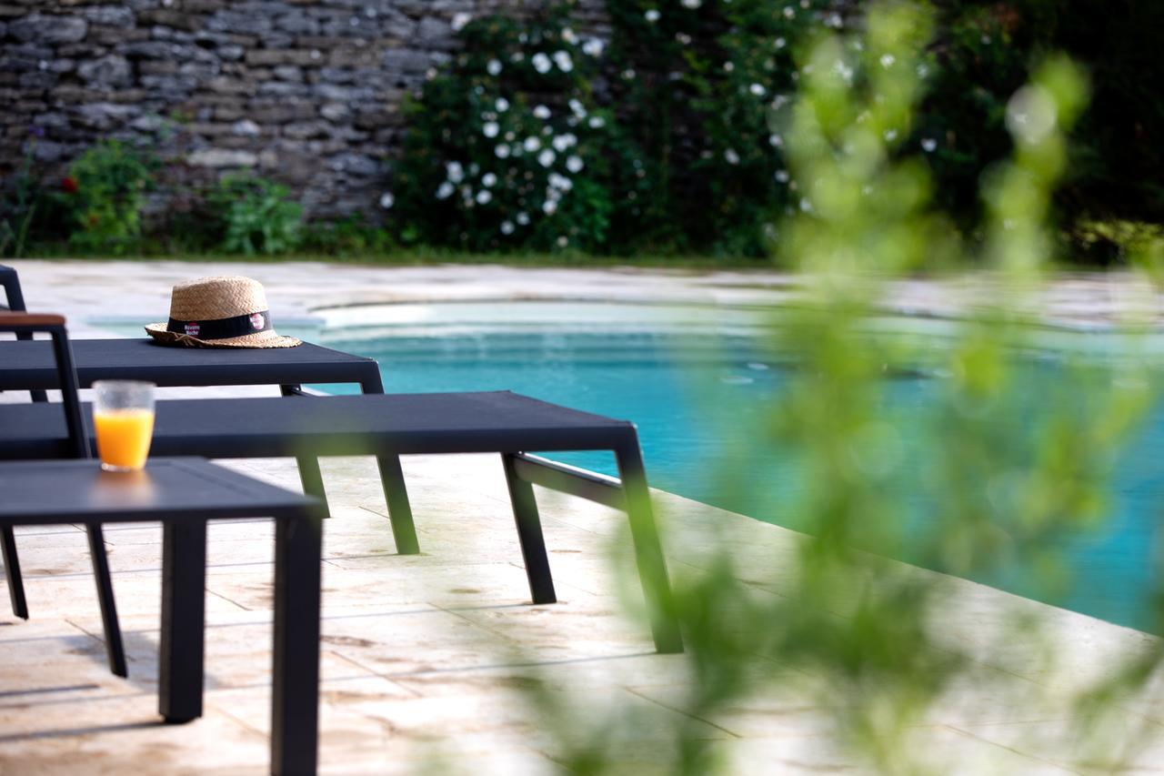 L'Hote Antique - Maison D'Hote- 4 Suites Avec Cuisine Pichanges 外观 照片