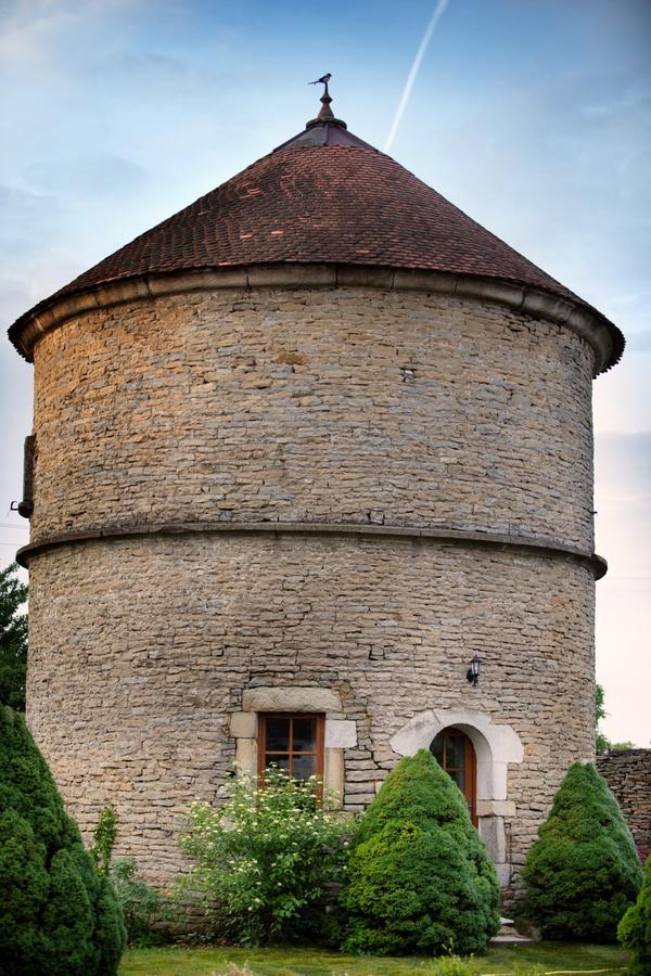 L'Hote Antique - Maison D'Hote- 4 Suites Avec Cuisine Pichanges 外观 照片