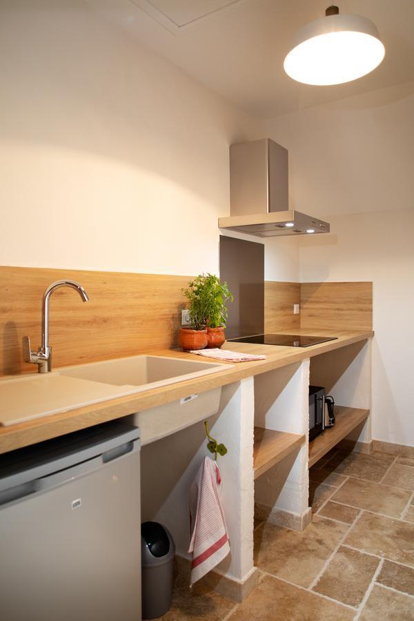 L'Hote Antique - Maison D'Hote- 4 Suites Avec Cuisine Pichanges 外观 照片