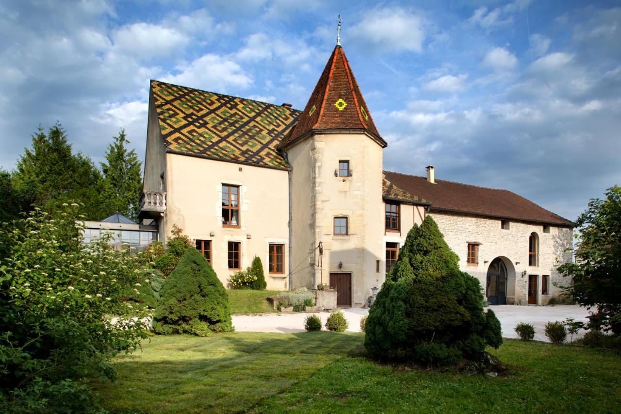 L'Hote Antique - Maison D'Hote- 4 Suites Avec Cuisine Pichanges 外观 照片