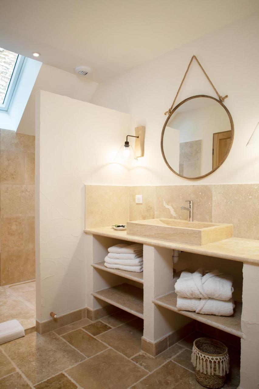 L'Hote Antique - Maison D'Hote- 4 Suites Avec Cuisine Pichanges 外观 照片